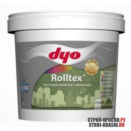   Dyo Rolltex