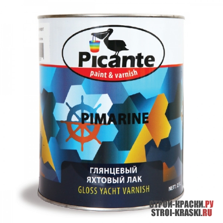   Picante Pimarine
