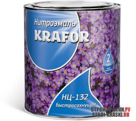  Krafor -132