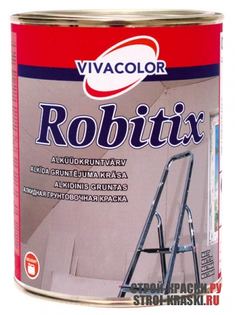   Vivacolor Robitix