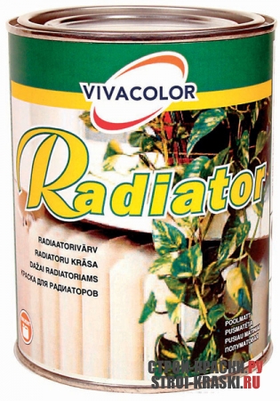    Vivacolor Radiator