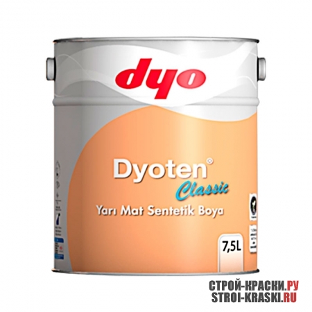  Dyo Dyoten