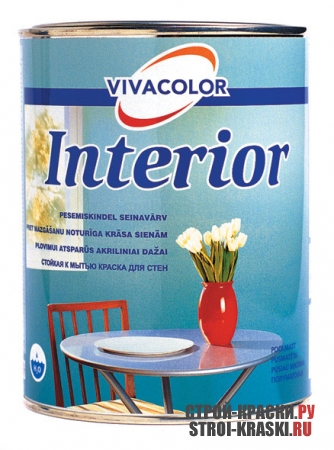      Vivacolor Interior
