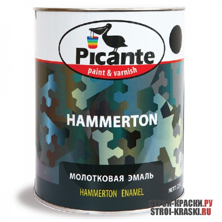   Picante Hammerton