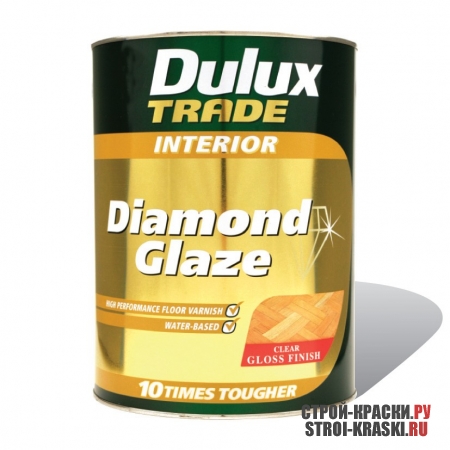  Dulux Diamond Glaze Satin