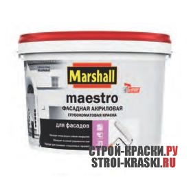  Marshall Maestro  