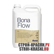   - Bona Flow