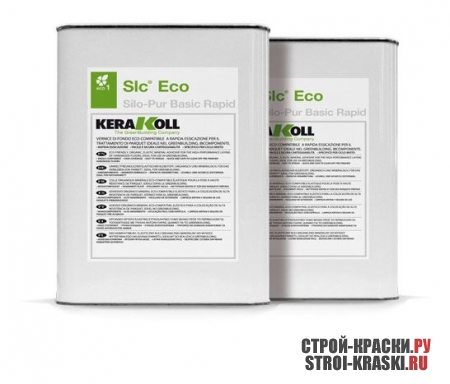     KeraKoll Slc Eco Silo-Pur Basic Rapid