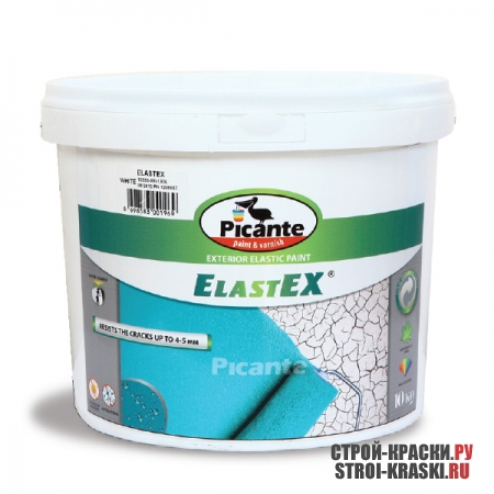     Picante ElastEX