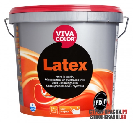     Vivacolor Latex