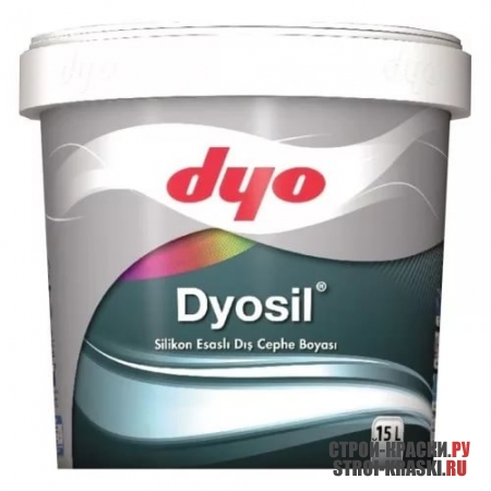   Dyo Dyosil