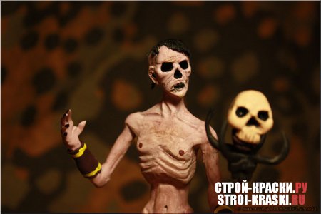 Акриловые краски для пластика Акриловые краски для пластика